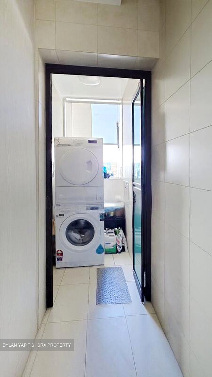 The Treeline (D15), Apartment #496142311